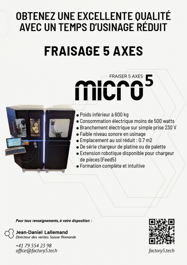Flyer Factory5 Micro5 10 2