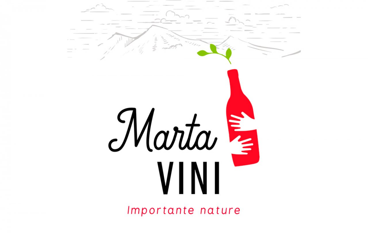 Marta Vini Flyer