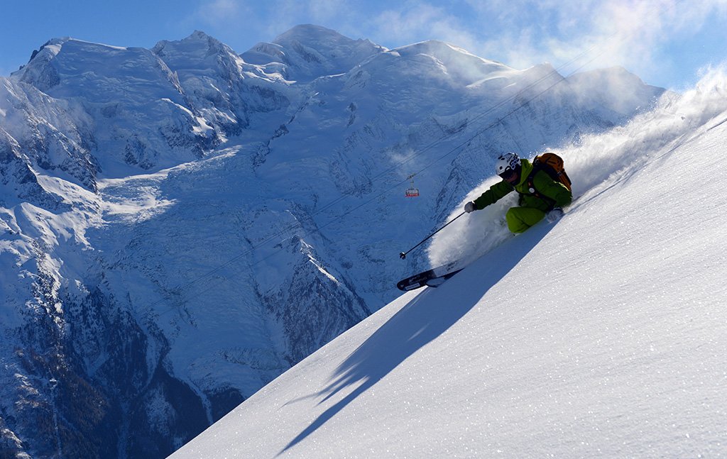 Club des Sports Chamonix