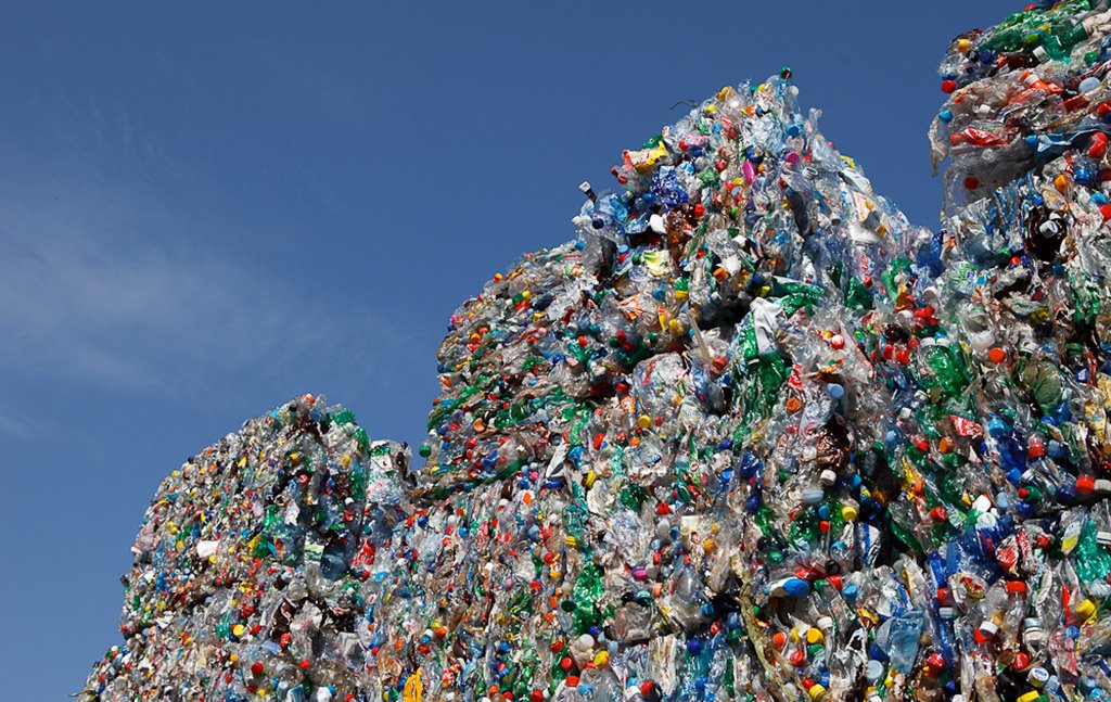 Recycleurs de Genève