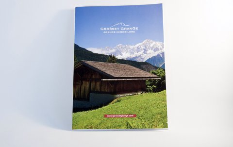 Grosset Grange<br />Porte documents