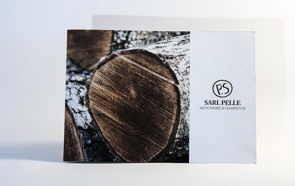 Sarl Pelle<br />Brochure