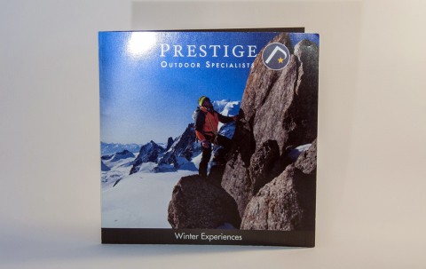 Prestige