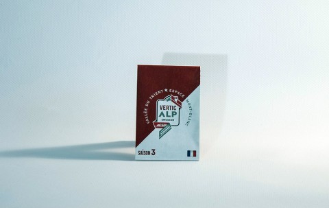 Vertic Alp