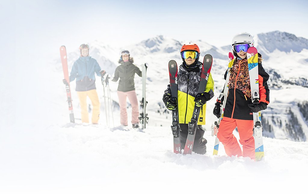 Grands Montets Sports