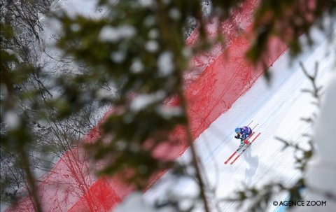 Chamonix World Cup