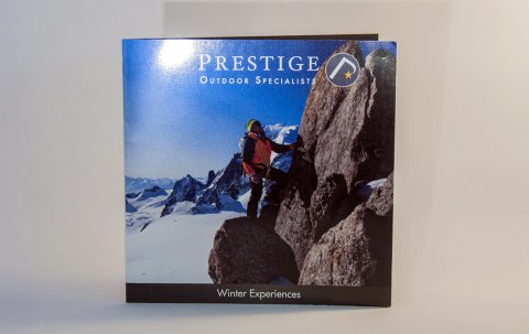 Prestige<br />Brochure<br />Winter Experiences