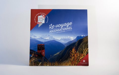 VerticAlp Emosson<br />Brochure
